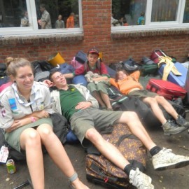 DSCN3951 - Scouts en Gidsen Zaventem 